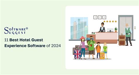 The Ultimate Guide to Hotel Guest Experience Software.